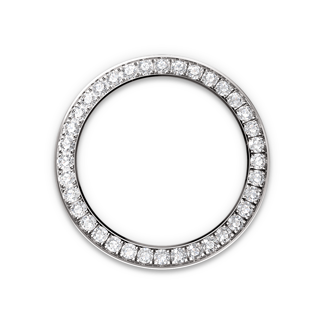 Rolex Cosmograph Daytona Weissgold
in 18 ct white gold, M126579RBR-0001 - Bucherer