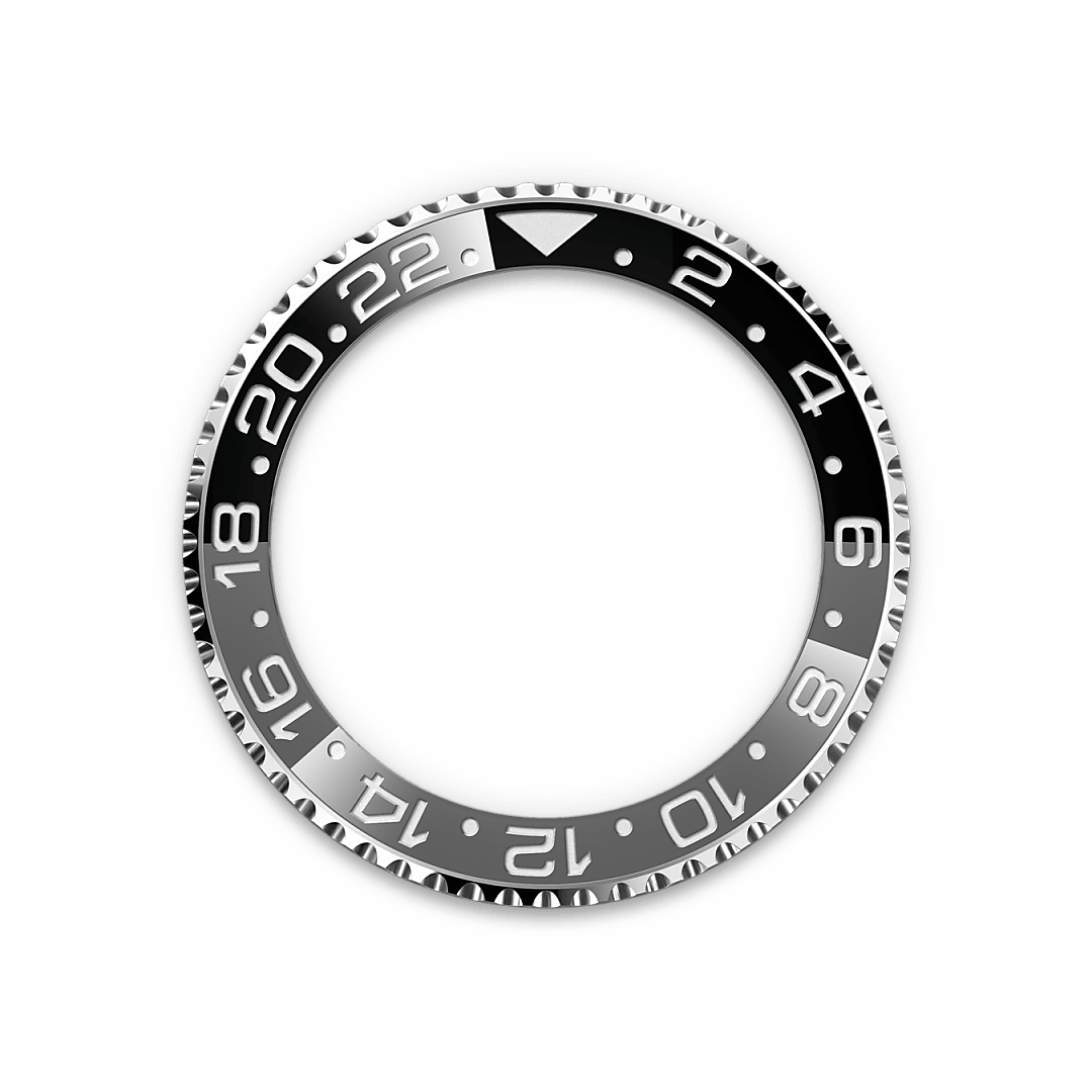 Rolex GMT-Master II 
 in Edelstahl Oystersteel, M126710GRNR-0003 - Bucherer