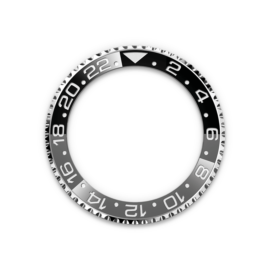 Rolex GMT-Master II
in Edelstahl Oystersteel, M126710GRNR-0004 - Bucherer