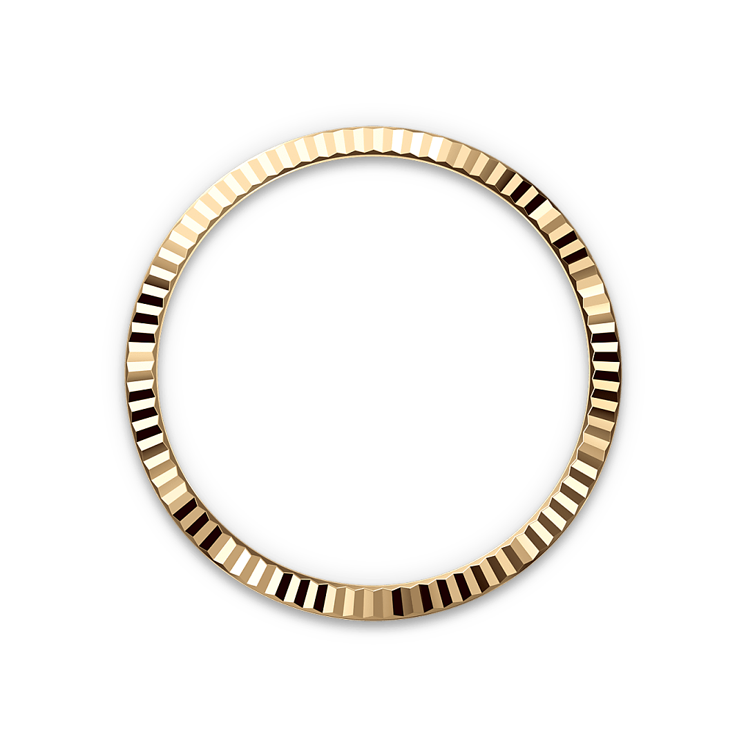 Rolex Day-Date 36 in 18 ct yellow gold, M128238-0118 - Bucherer
