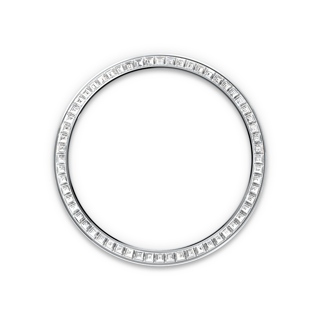 Rolex Day-Date 36 Platin in Platinum, M128396TBR-0003 - Bucherer