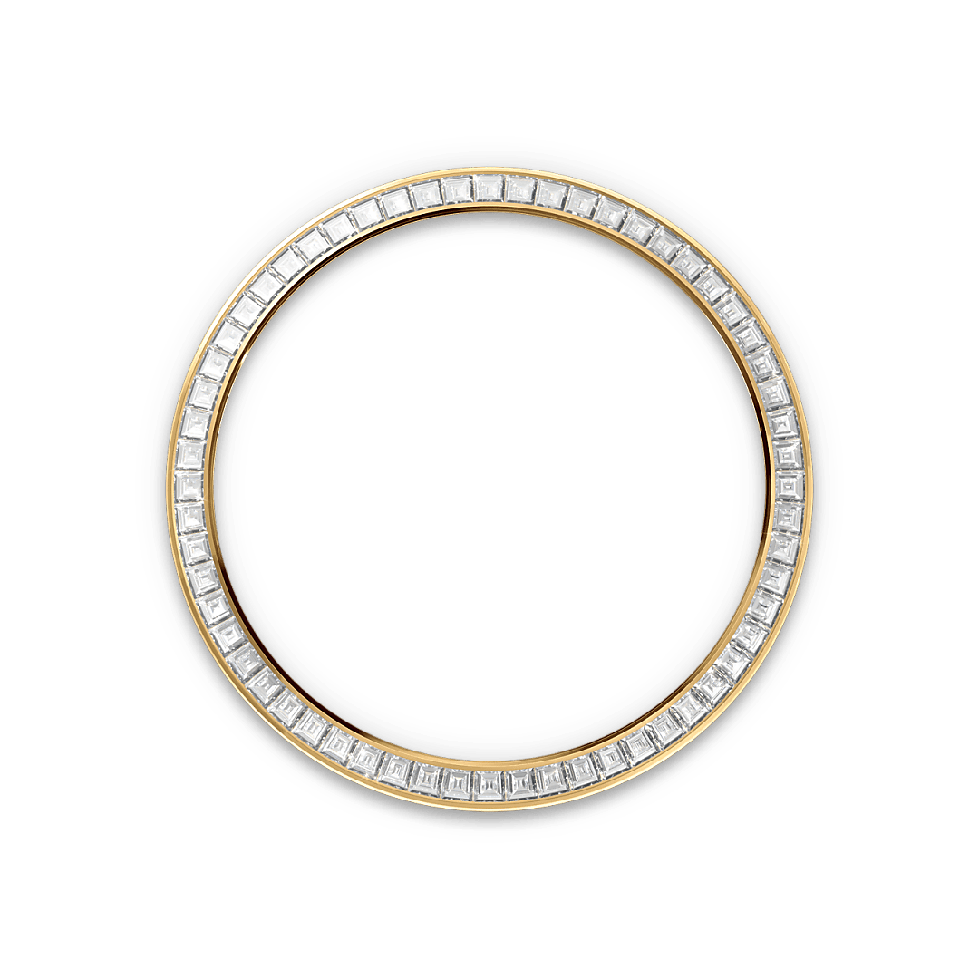 Rolex Day-Date 36 in 18 ct yellow gold, M128398TBR-0035 - Bucherer
