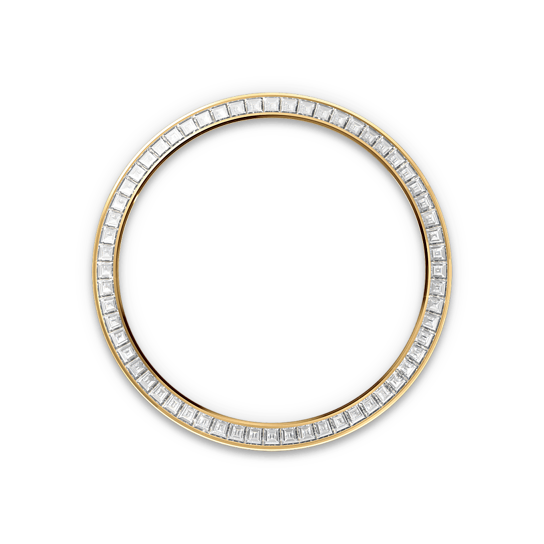 Rolex Day-Date 36 in 18 ct yellow gold, M128398TBR-0037 - Bucherer