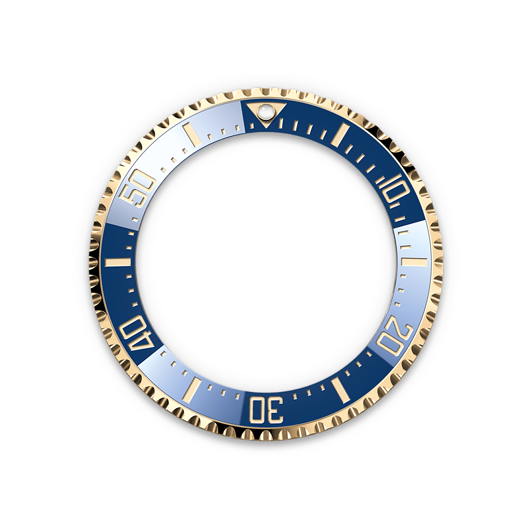 Rolex Deepsea Gelbgold
in 18 Karat Gelbgold, M136668LB-0001 - Bucherer