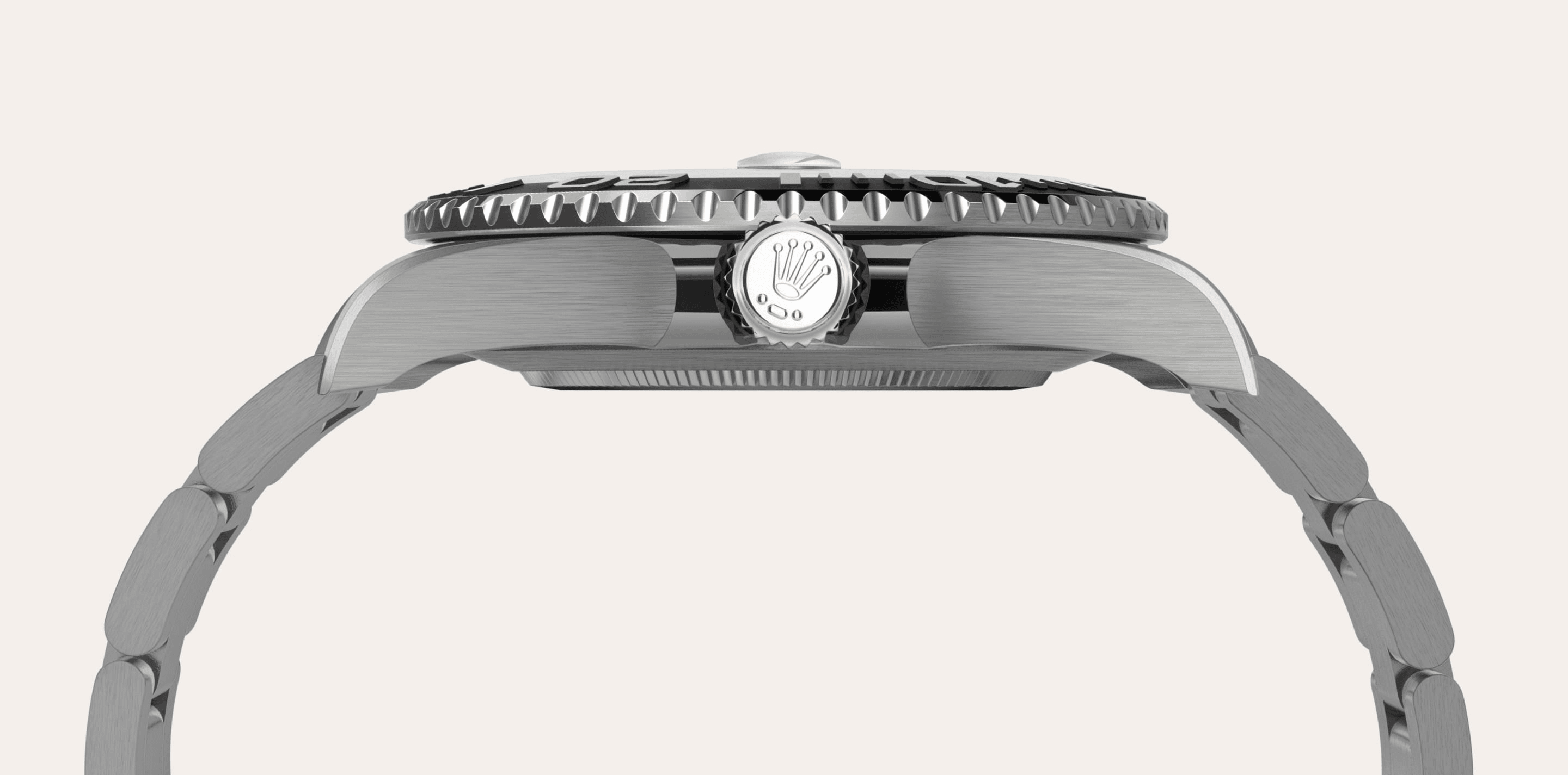 Rolex Yacht Master 42
in RLX titanium, M226627-0001 - Bucherer