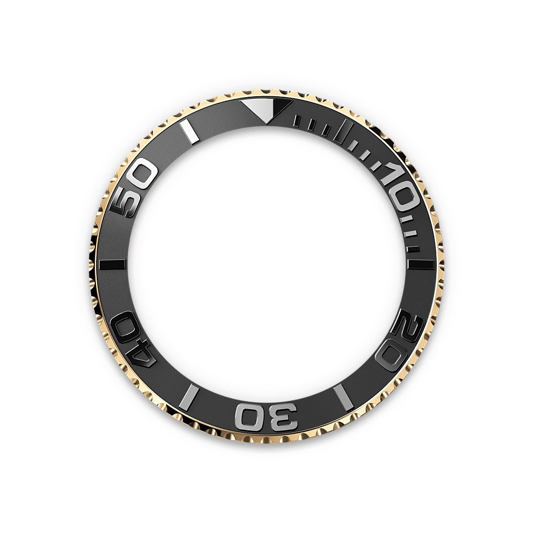 Rolex Yacht Master 42
in 18 ct yellow gold, M226658-0001 - Bucherer