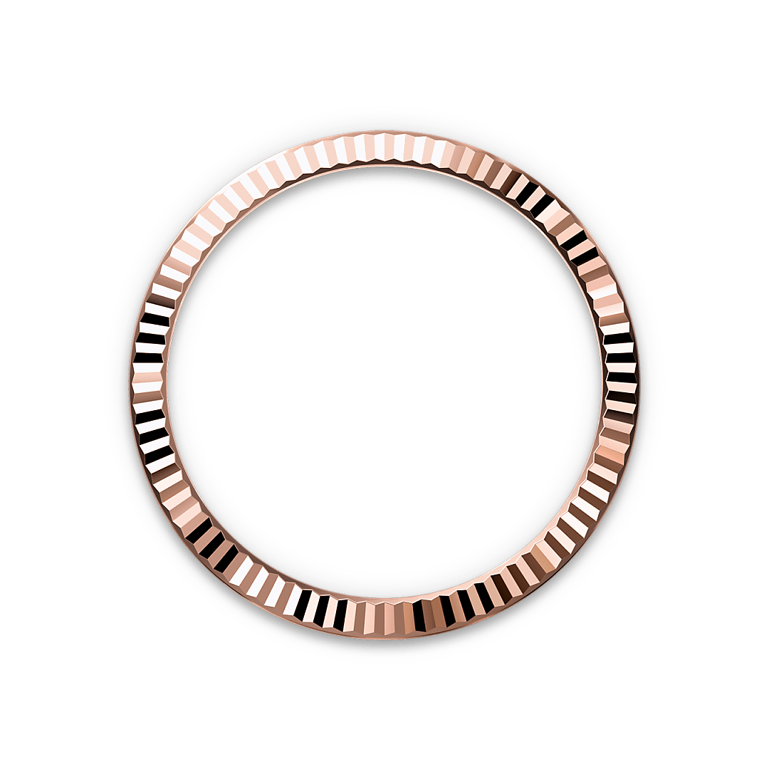 Rolex Day-Date 40 
 in 18 ct Everose gold, M228235-0055 - Bucherer