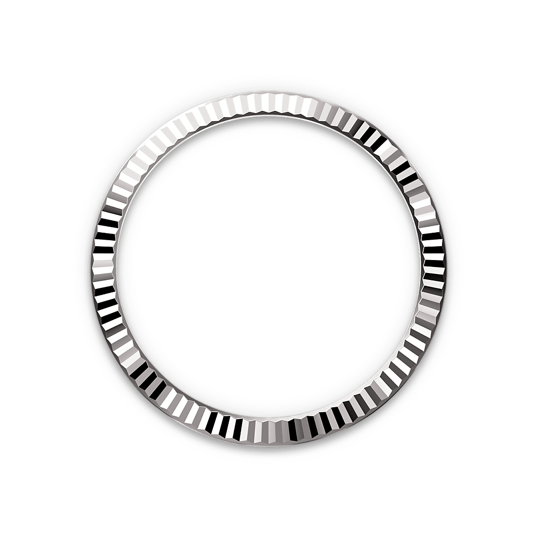 Rolex Day-Date 40
in 18 ct white gold, M228239-0076 - Bucherer
