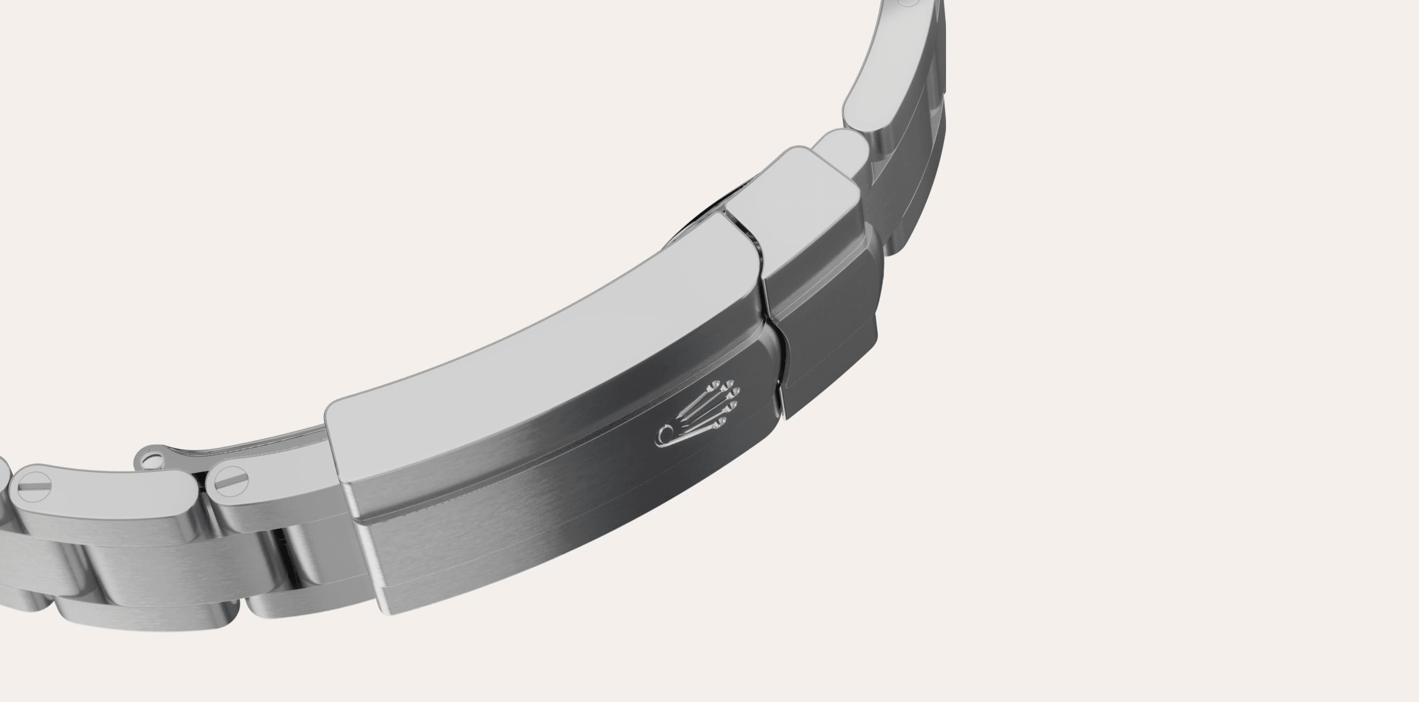 Rolex Oyster Perpetual 31 in Oystersteel, M277200-0010 - Bucherer