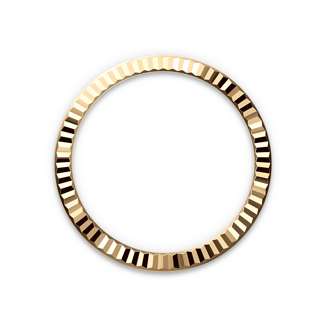 Rolex Lady-Datejust 28
en Or jaune 18 ct, M279178-0013 - Bucherer