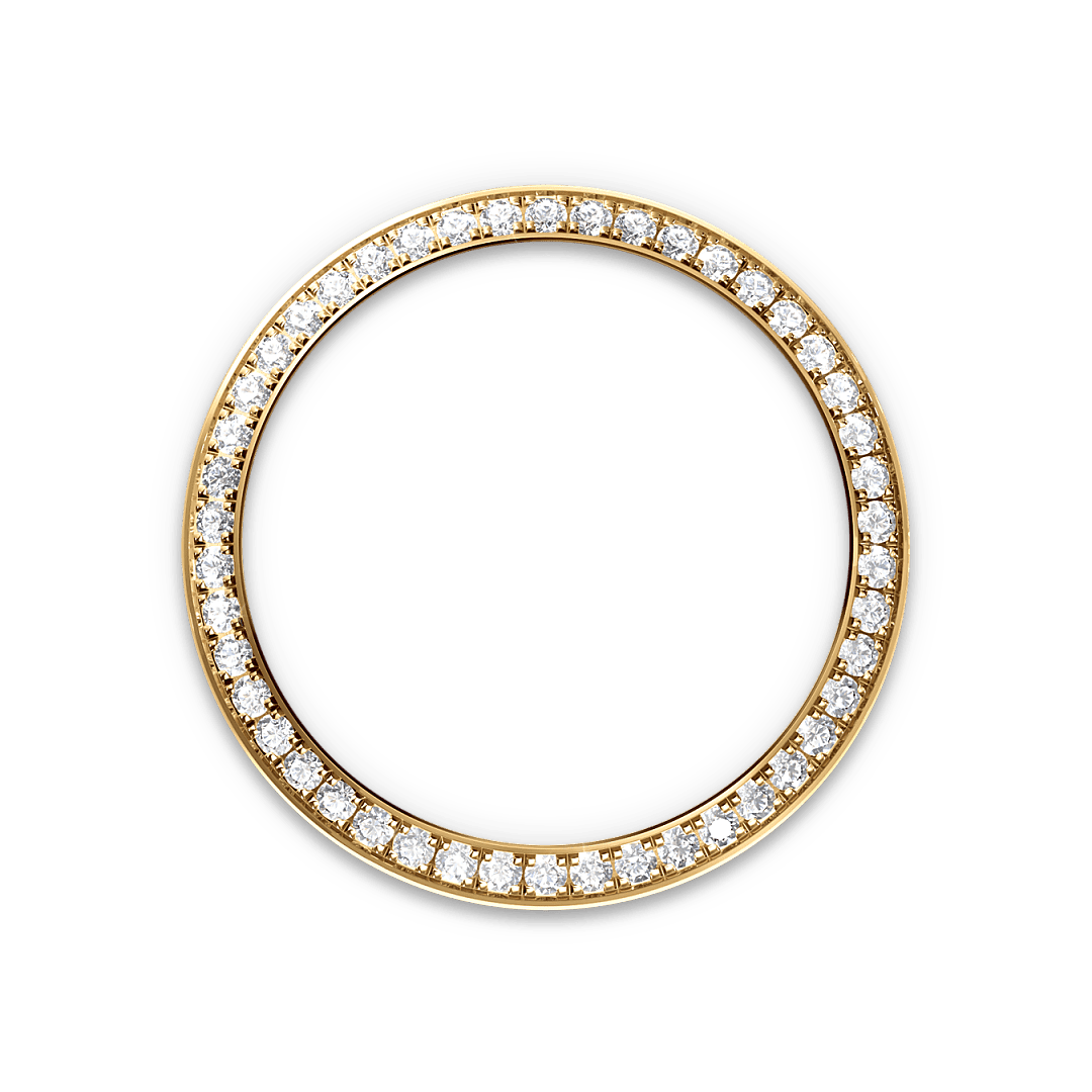 Rolex Lady-Datejust 28
in Yellow Rolesor - combination of Oystersteel and yellow gold, M279383RBR-0003 - Bucherer