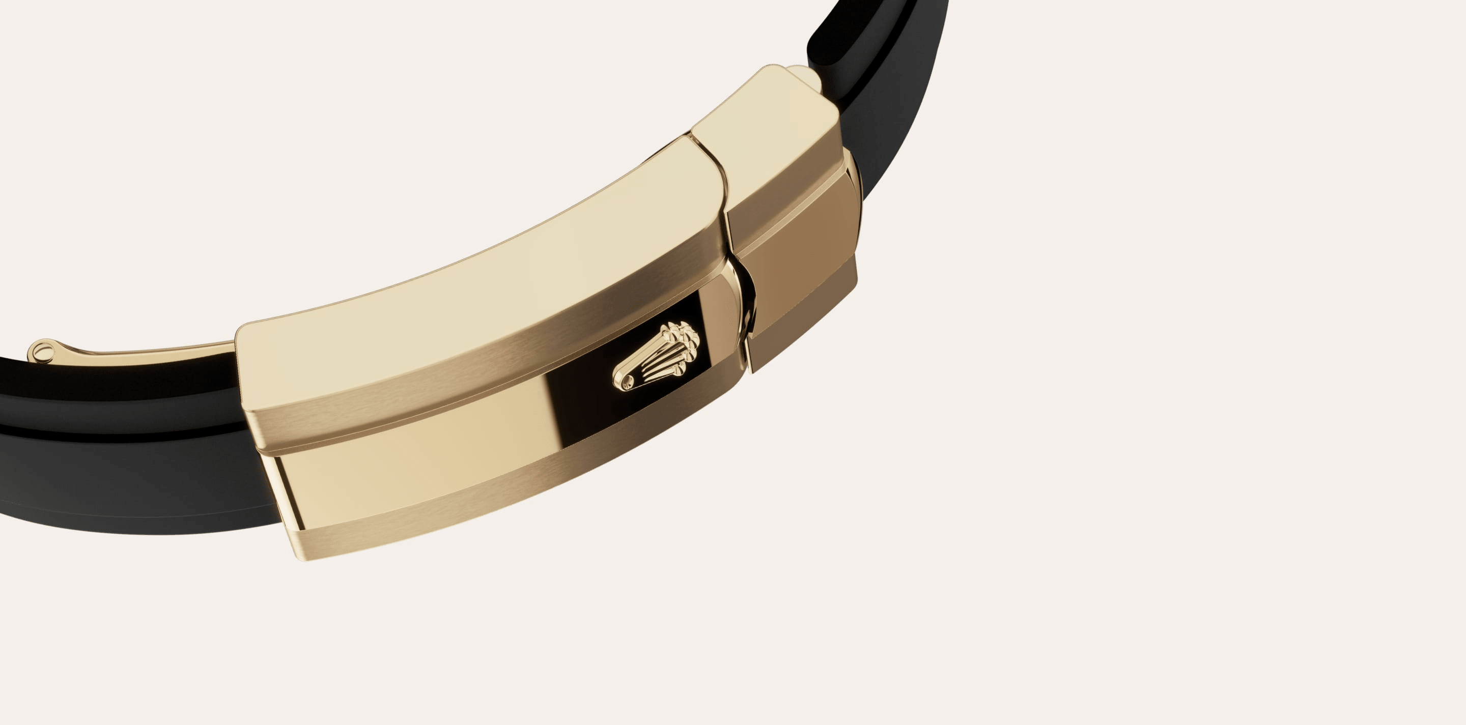 Rolex Sky-Dweller in 18 ct yellow gold, M336238-0002 - Bucherer