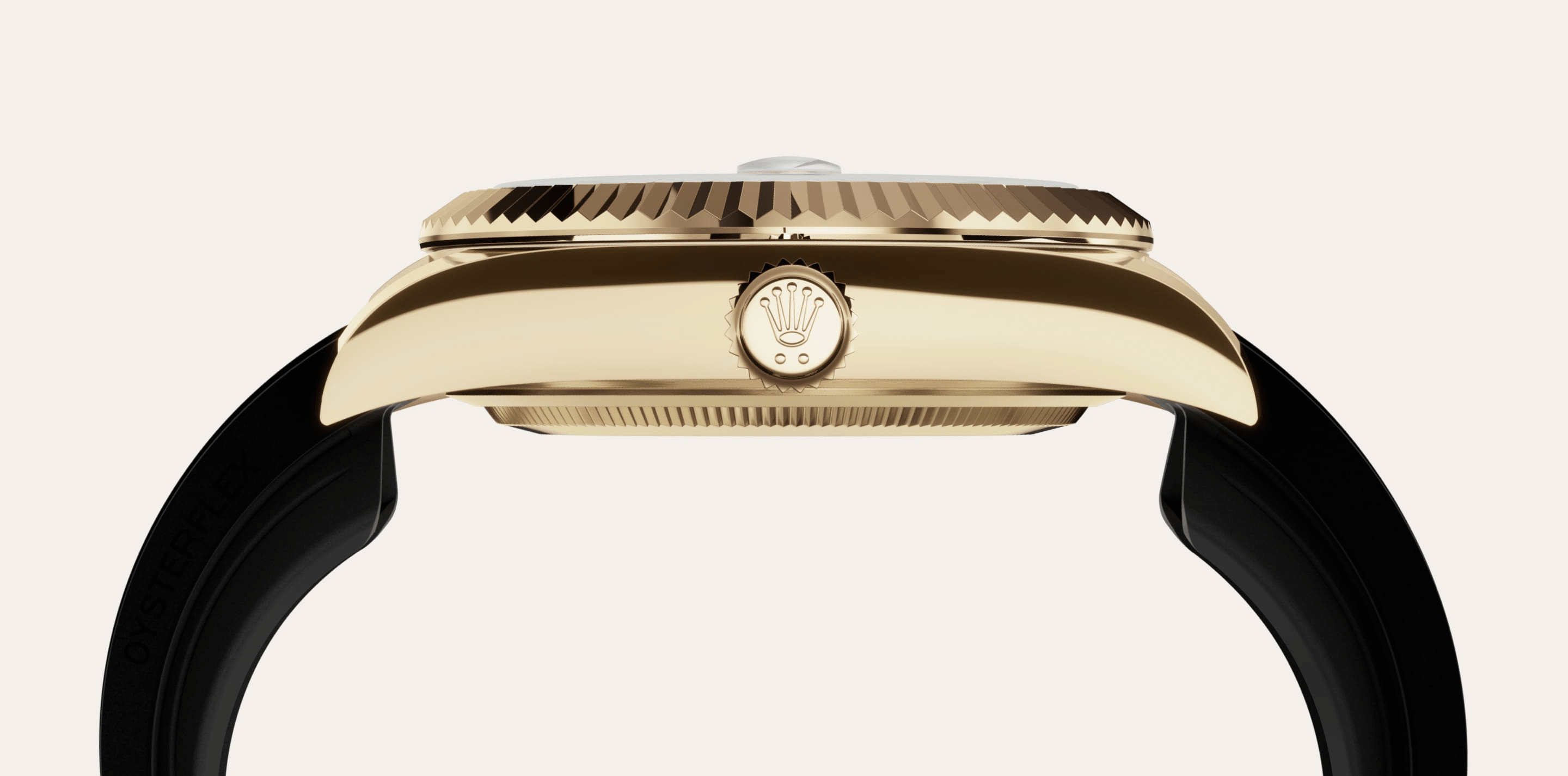 Rolex Sky-Dweller in 18 ct yellow gold, M336238-0002 - Bucherer