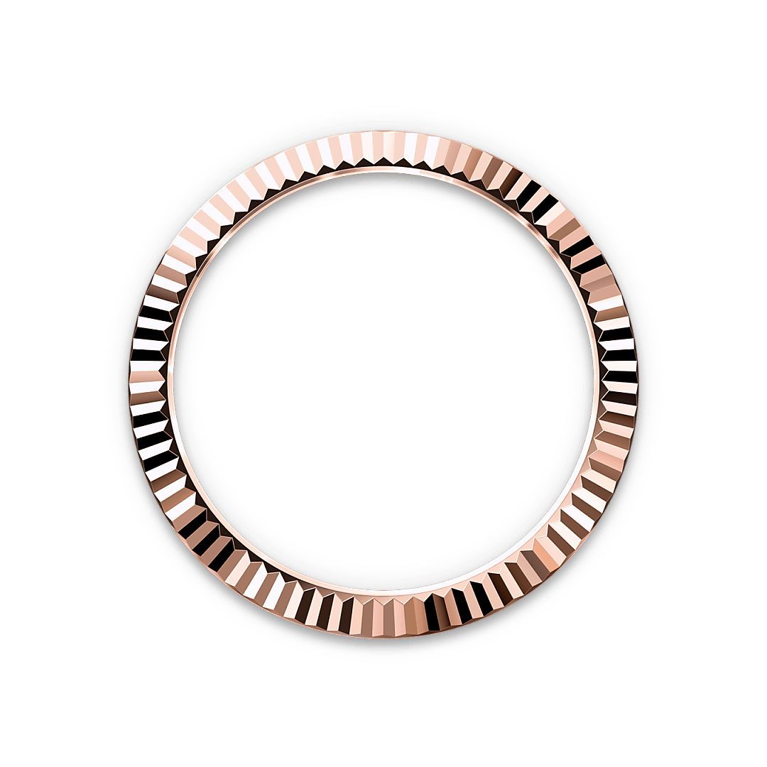 Rolex Sky-Dweller in 18 ct Everose gold, M336935-0008 - Bucherer