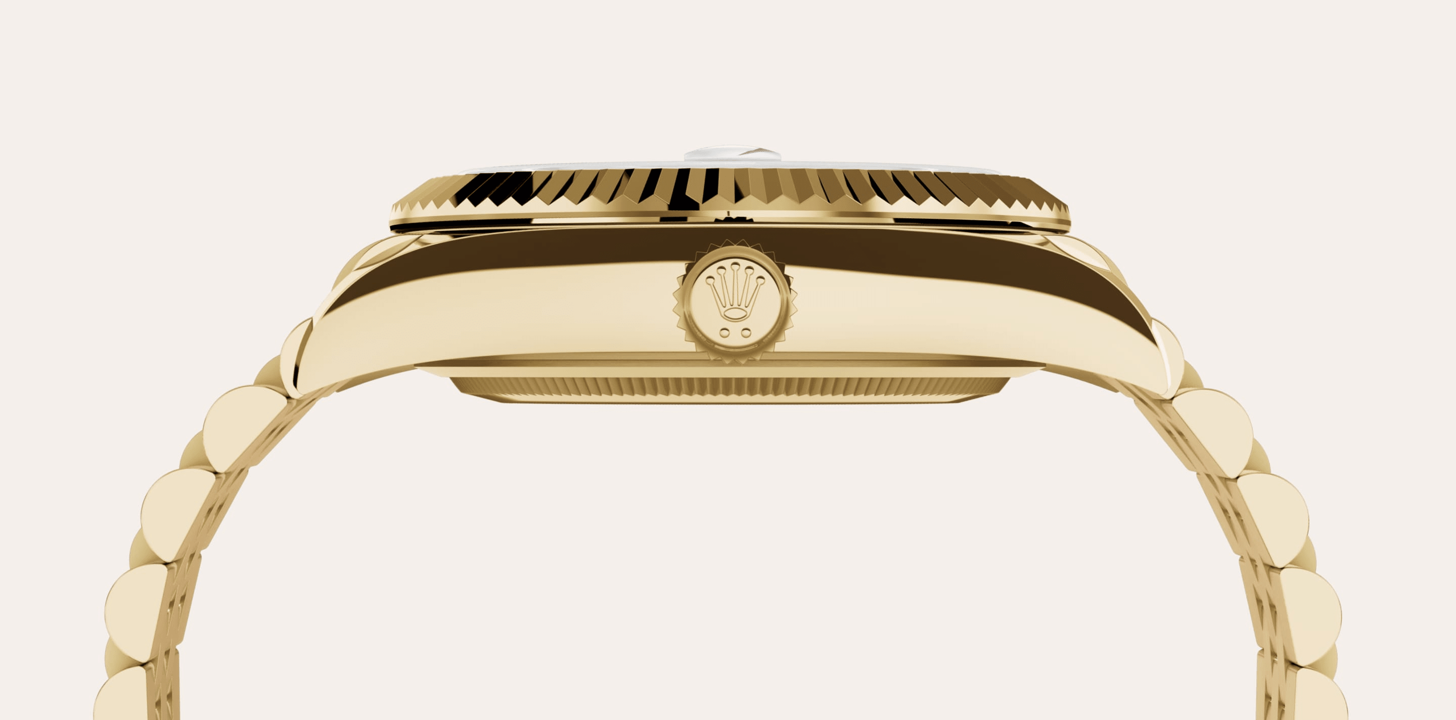 Rolex Sky-Dweller in 18 ct yellow gold, M336938-0006 - Bucherer