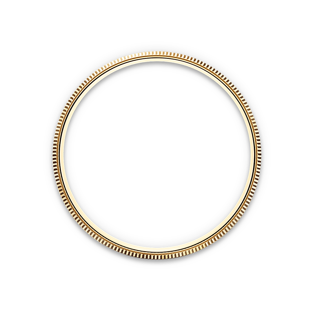 Rolex 1908 in 18 ct yellow gold, M52508-0006 - Bucherer