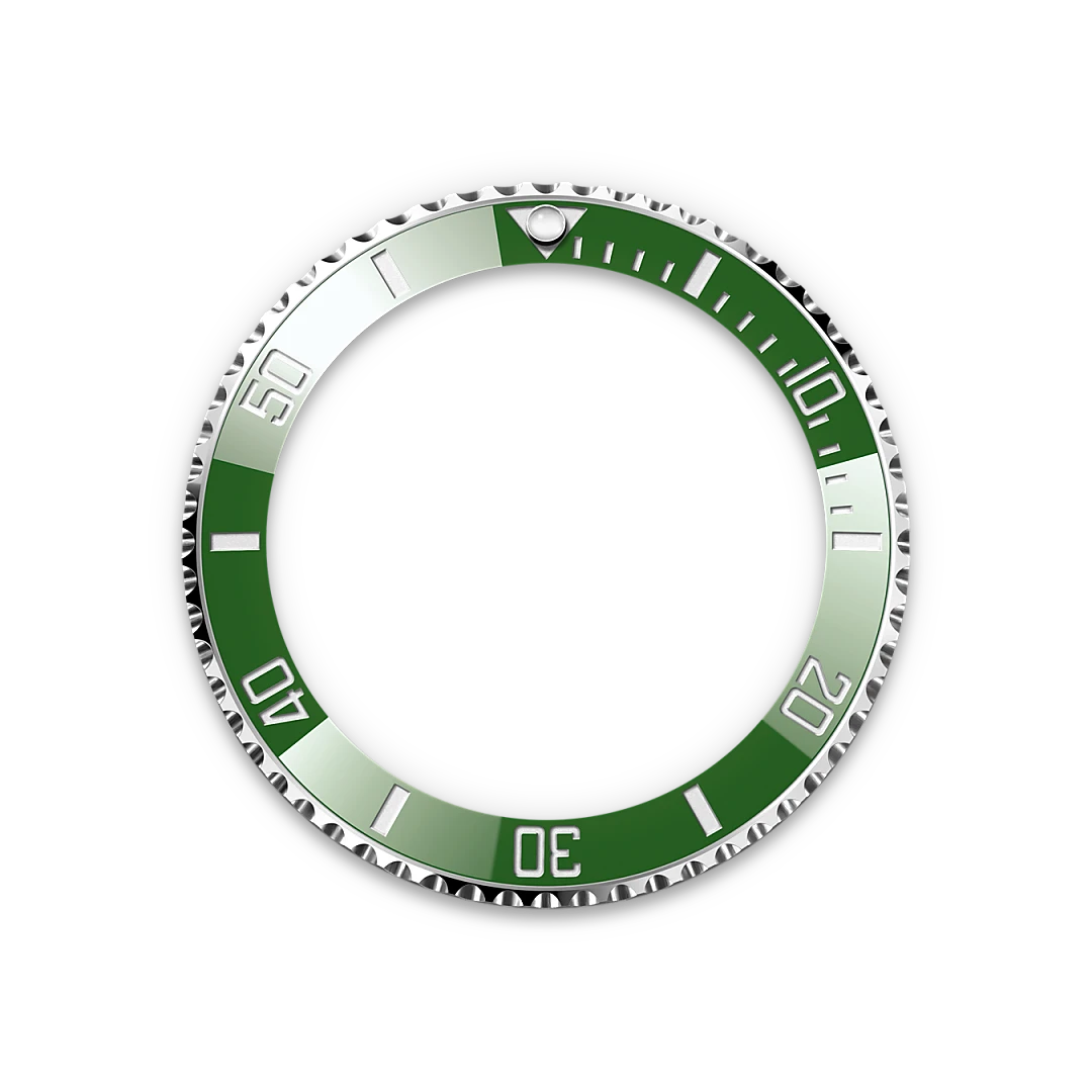 Rolex Submariner Date in Edelstahl Oystersteel, M126610LV-0002 - Bucherer