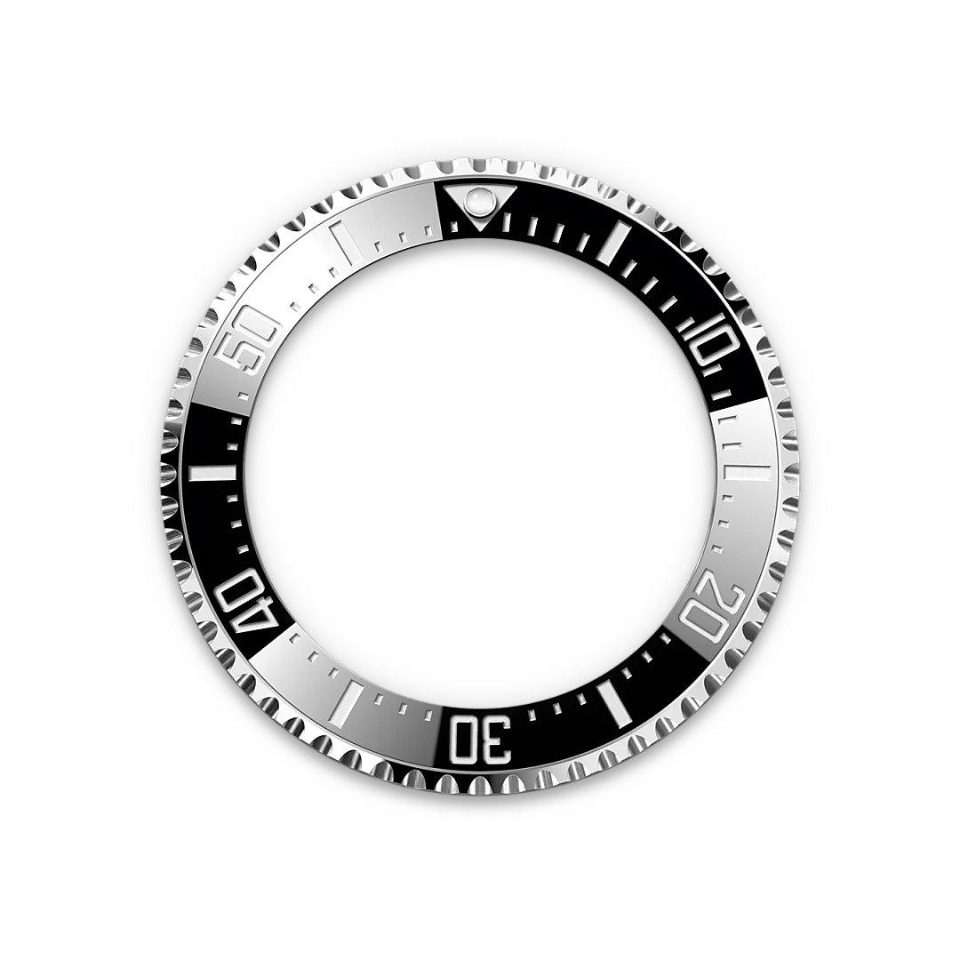Rolex Deepsea in Edelstahl Oystersteel, M136660-0005 - Bucherer