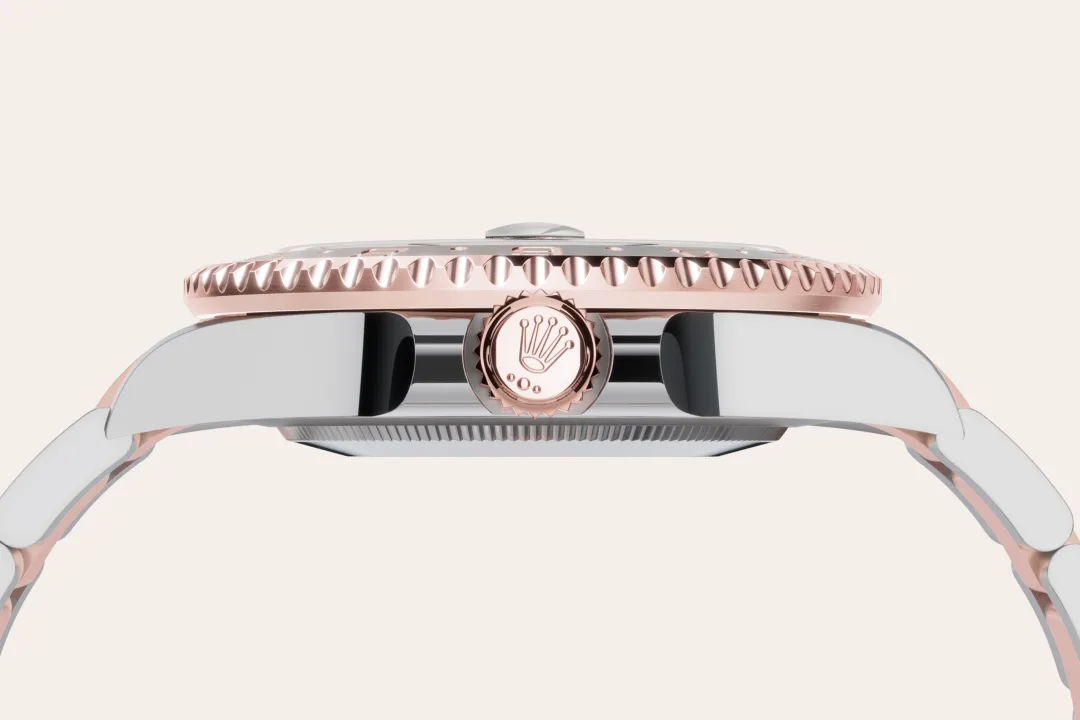 Rolex GMT-Master II
in undefined, M126711CHNR-0002 - Bucherer