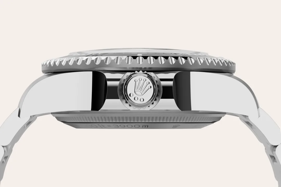 Rolex Deepsea in Edelstahl Oystersteel, M136660-0005 - Bucherer