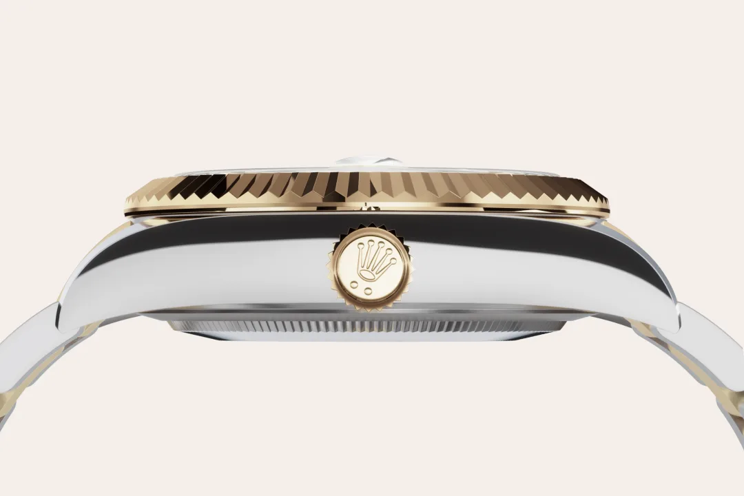 Rolex Sky-Dweller in Yellow Rolesor - combination of Oystersteel and yellow gold, M336933-0001 - Bucherer