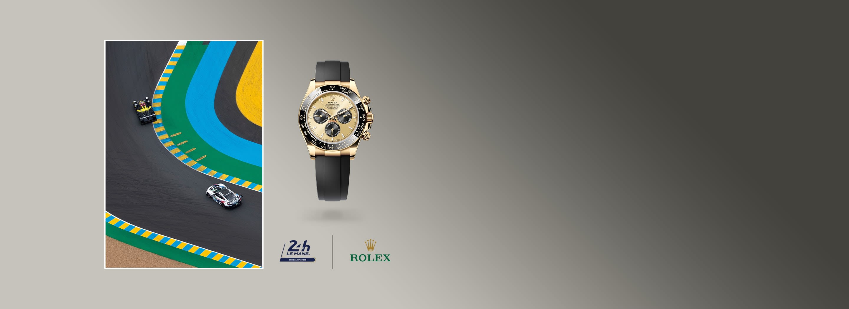 Slide banner image