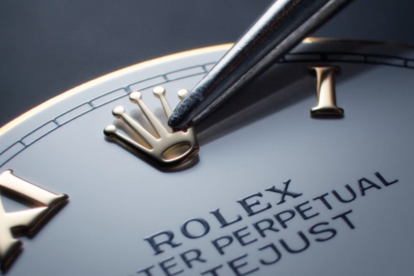 rolex-watchmaking