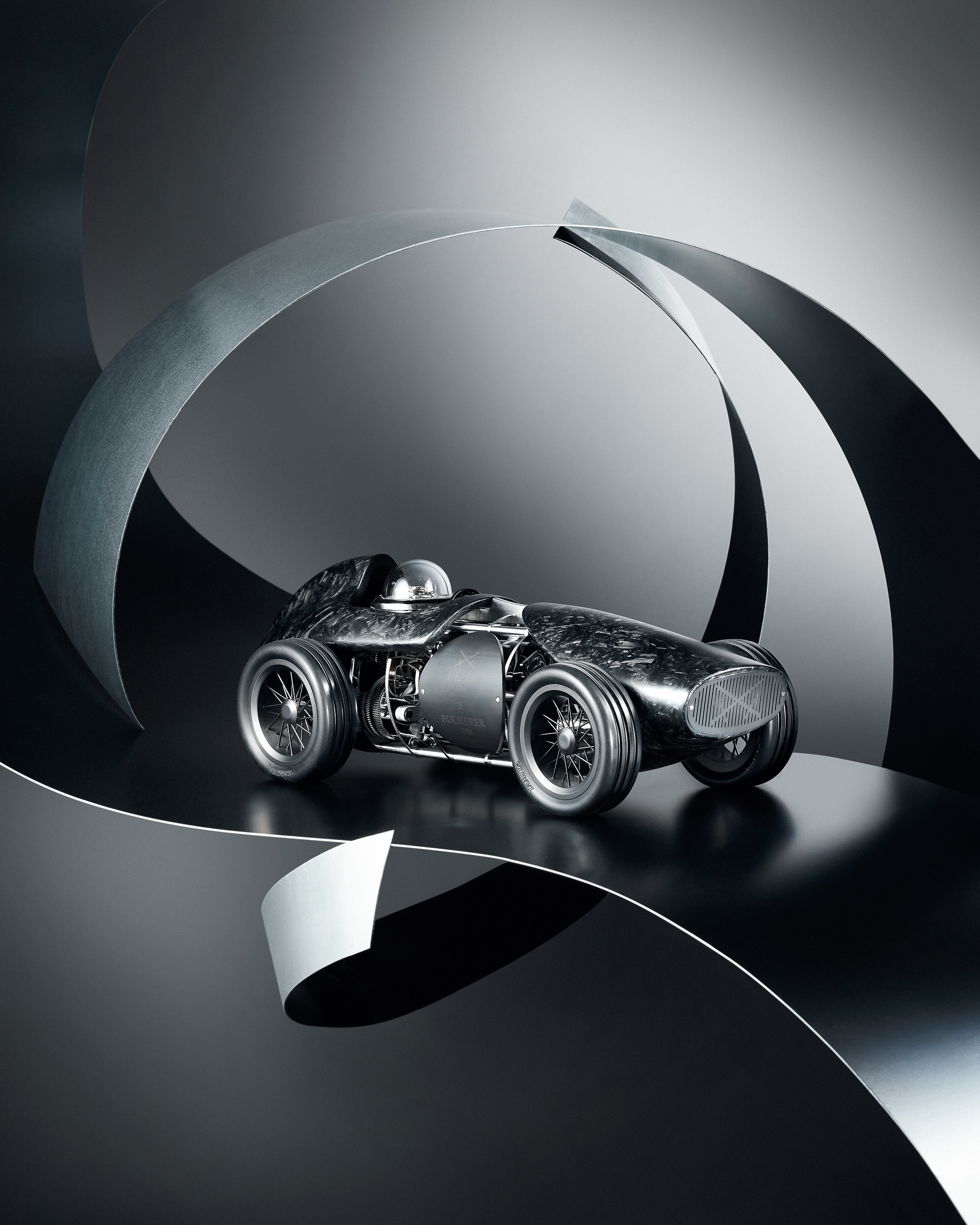 L'Epée 1839 | Bucherer 1888