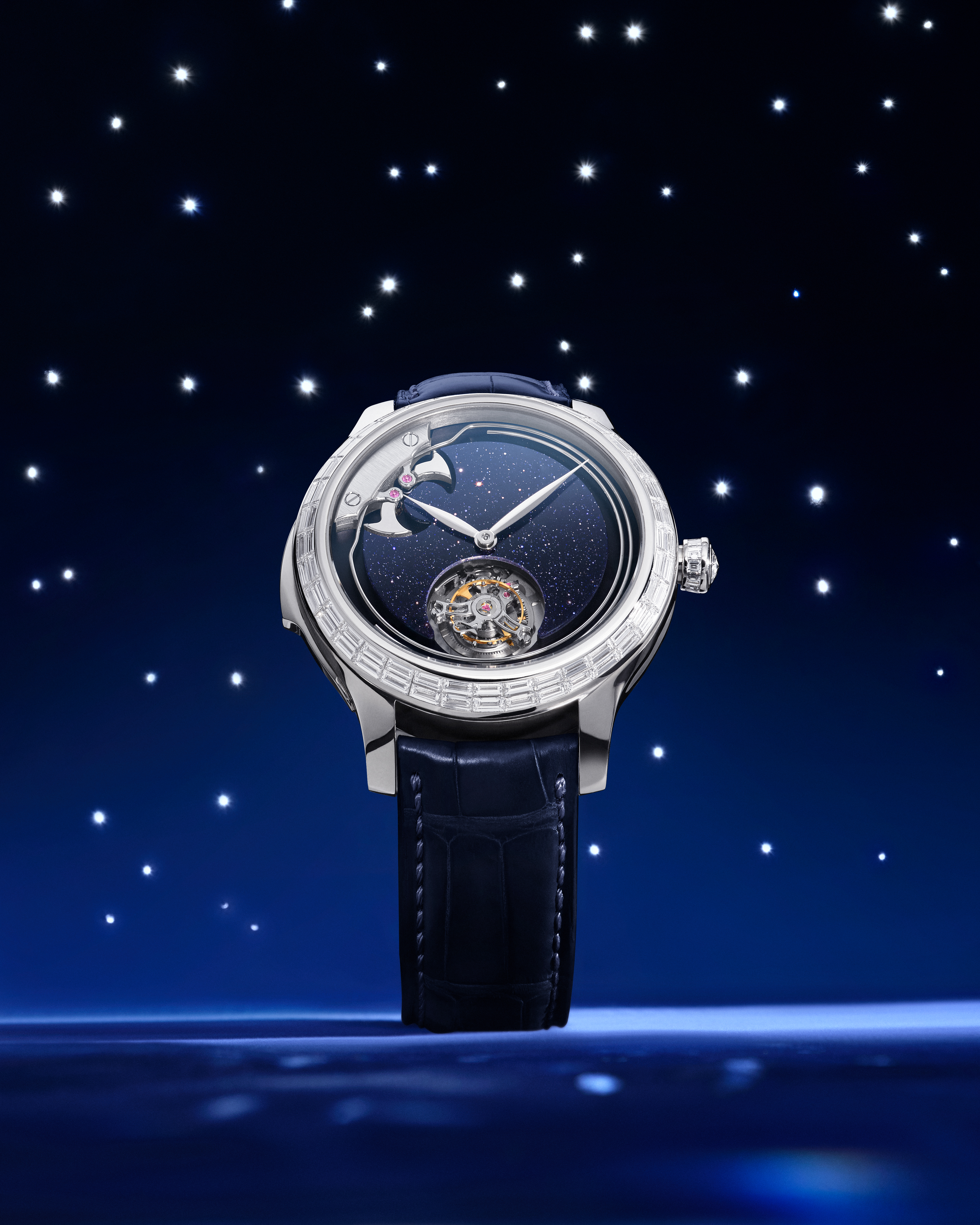 H. Moser & Cie. | Bucherer 1888