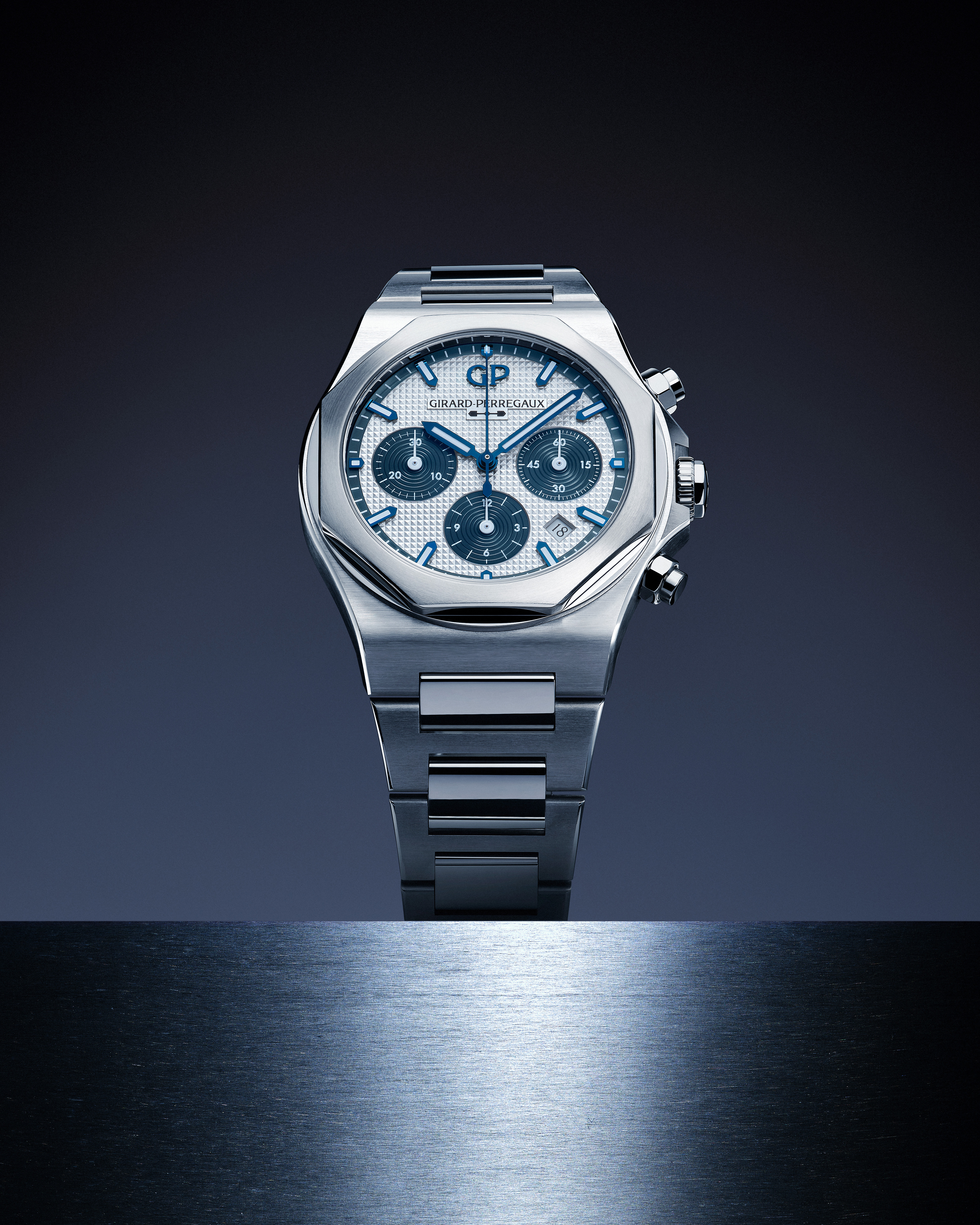 Girard-Perregaux | Bucherer 1888