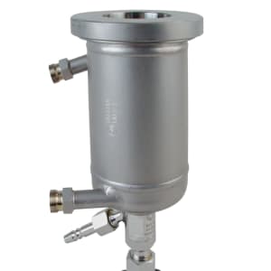 type 3 pressure reactor 