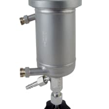 type 3 pressure vessel steel / Hastelloy