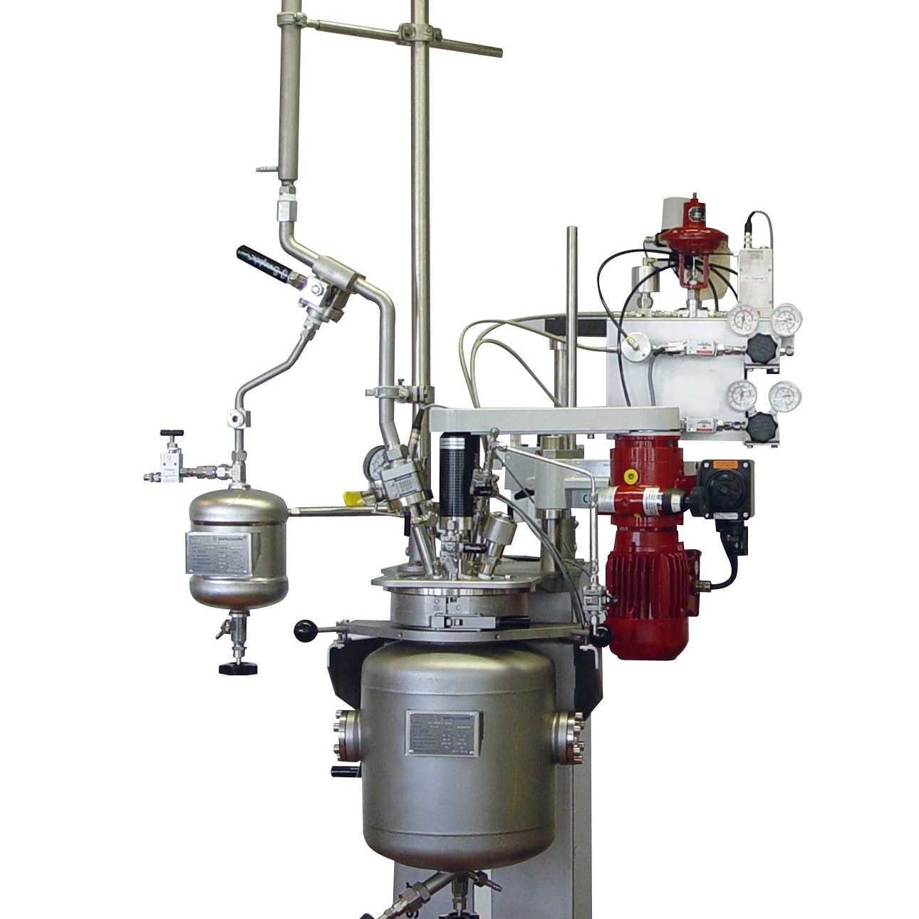 reflux distillation under pressure reflux distillation under pressure