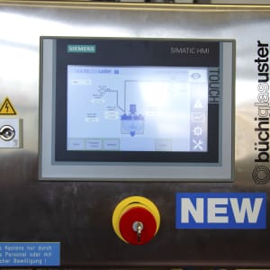 Zone 2 Ex display / PLC Zone 2 Ex display / PLC