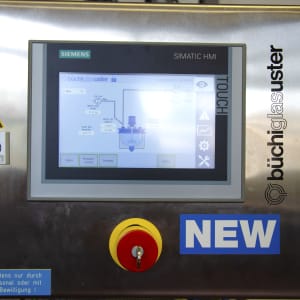 Zone 2 Ex display / PLC Zone 2 Ex display / PLC