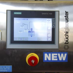 Zone 2 Ex Display / PLC Zone 2 Ex Display / PLC