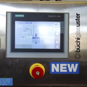 Zone 2 Ex display / PLC Zone 2 Ex display / PLC