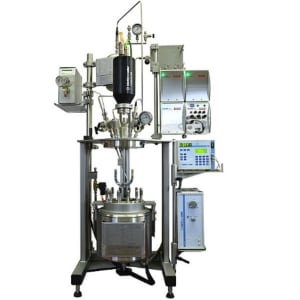 automated high pressure reactor automated high pressure reactor