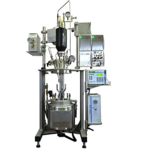 automated high pressure reactor automated high pressure reactor