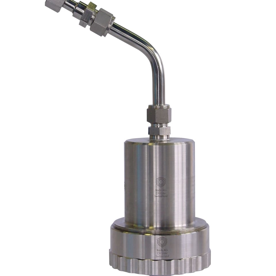 Filter for lab pressure reactor Filter for lab pressure reactor