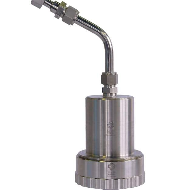 Filter for lab pressure reactor Filter for lab pressure reactor