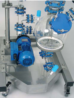 Pompa di circolazione ATEX Pompa di circolazione ATEX