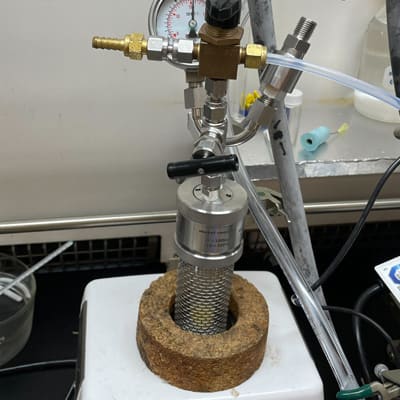 tinyclave at MIT Massachusetts Institute of Technology