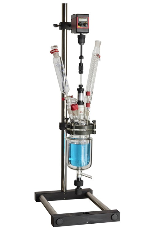 SCHMIZO Reactor system SCHMIZO Reactor system
