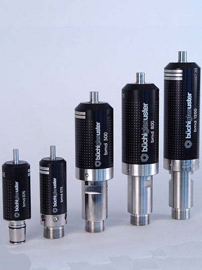 Магнитные муфты bmd Крутящий момент 50 – 1200 Н*см Магнитные муфты bmd Крутящий момент 50 – 1200 Н*см