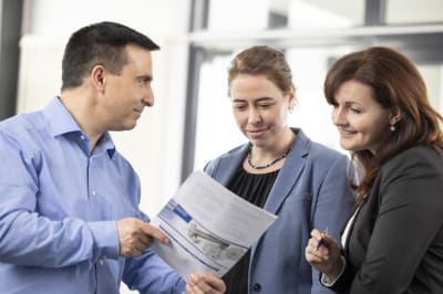 Consulting Consulting
