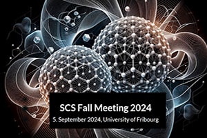 SCS Fall Meeting 2024