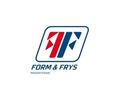 Form og Frys Maskinteknik