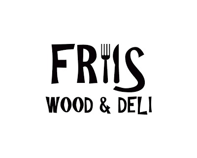 Friis Wood & Deli ApS