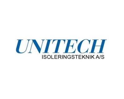 Unitech Isoleringsteknik A/S